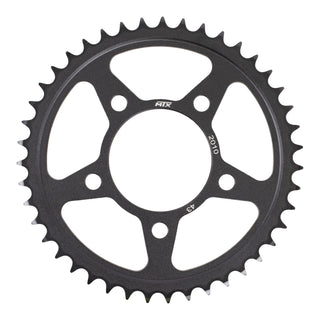 MTX 2010 Steel Rear Sprocket #530 (11-TR1)