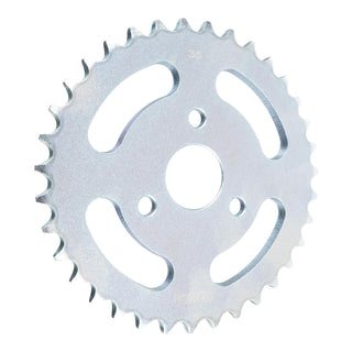 MTX 255 Steel Rear Sprocket #420 (11-120)