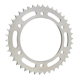 MTX 1307 Steel Rear Sprocket #525 (11-MBW)