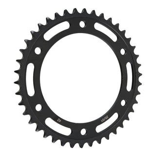 MTX 003 Steel Rear Sprocket #525 (11-BM6) (10.5mm)