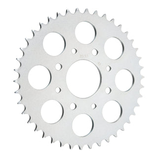 MTX 273 Steel Rear Sprocket #520 (11-KP9)