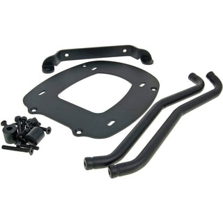 GIVI Specific Monolock Rear Rack - Piaggio Liberty 50-125-200 04-08 (Use With Monolock Case Plate)