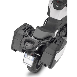GIVI Specific Rear Rack - Honda NT1100 22- (Needs Plate)