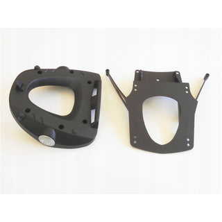 GIVI Specific Monolock Rear Rack - Yamaha XP500 T-Max 500 08-11(Plate Included)