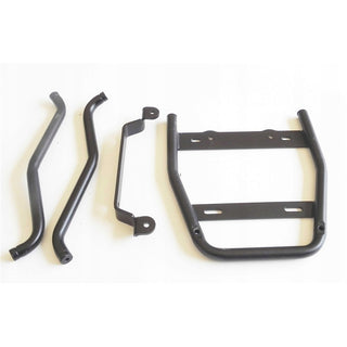 GIVI Specific Monolock Rear Rack - Piaggio Liberty 125-150 99-01 (Use With Monolock Case Plate)