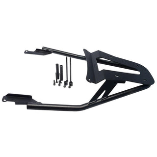 GIVI Specific Monolock Rear Rack - Piaggio X9 125-500 (Use With Monolock Case Plate)