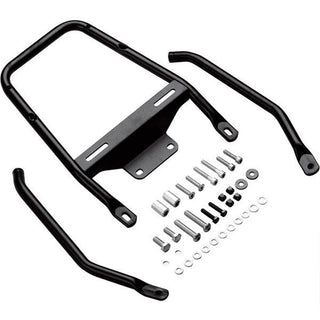 GIVI Specific Rear Rack - PEUGEOT Vivacity 50-100 99-02 (Needs Plate)