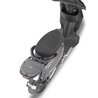GIVI SR8831 Specific Monolock Rear Rack - Super Soco CUX 21- (Use With Monolock Case Plate)