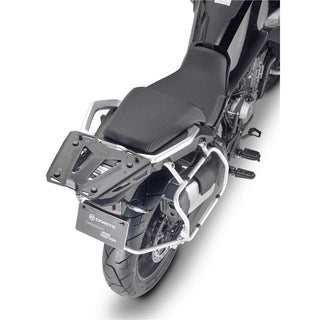 GIVI Specific Rear Rack - CF MOTO 800 MT 2022- (Needs Plate)