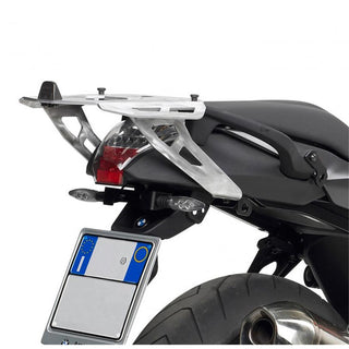 GIVI Specific Monokey Aluminium Rear Rack - BMW K1200R 05-08 / K1300R 09-16 (Plate Included)