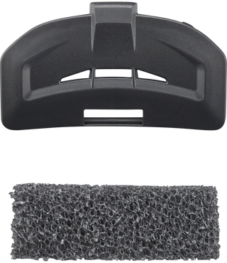 Shoei Replacement SRL 3 Battery Base Panel Suits GT Air 3, Neotec 3, J-Cruise 3