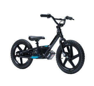 Stacyc 16EDrive Brushless - Black