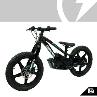 Stacyc 18EDrive Brushless - Black