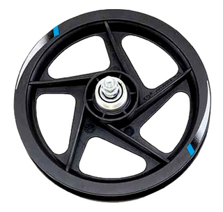 Stacyc Replacement Front Wheel - 12EDrive