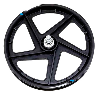 Stacyc Replacement Front Wheel - 16EDrive