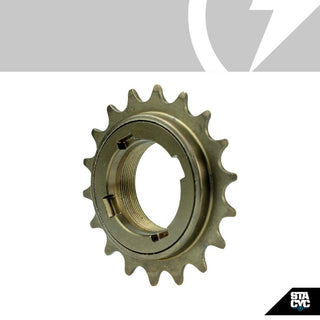 Stacyc S/P - UNI 18/20E - Replacement Rear Freewheel - 18T