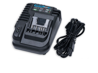 Stacyc 18V Replacement Smart Battery Charger