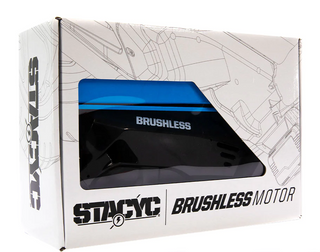 Stacyc Brushless Motor Kit