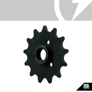 Stacyc 14T Front Cush Drive Sprocket - 18/20EDrive