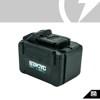 Stacyc S/P - UNI 18/20E - 6AH Battery (18/20EDrive) (UN3480/Class 9)