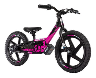 Stacyc Electrify 2.0 Graphics Kit - Pink