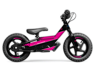 Stacyc  Irone Revolution Graphic Kit - PINK