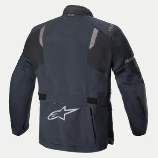 Alpinestars ST7 2L GORE-TEX Jacket - Black Dark Gray