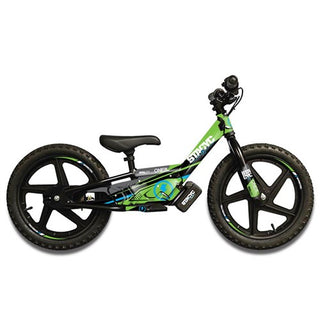 Stacyc  Hyper Graphics Kit 16E BL - Green