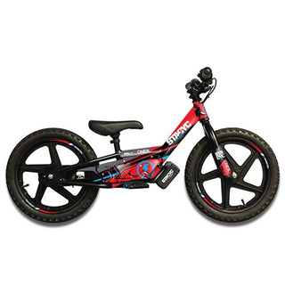 Stacyc Hyper Graphics Kit 16E BL - Red