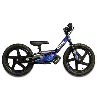 Stacyc Hyper Graphics Kit 16E BL - Blue