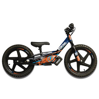 Stacyc Hyper Graphics Kit 16E BL - Orange