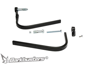 Barkbusters STM-005 Universal Single Point Bar End Mount Hardware Kit