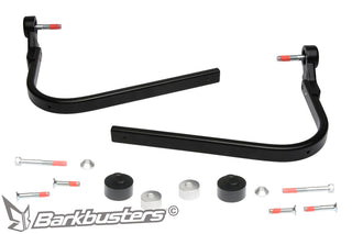 Barkbusters STM-007 Universal Single Point Bar End Mount Hardware Kit