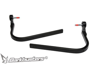 Barkbusters STM-007 Universal Single Point Bar End Mount Hardware Kit