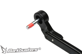Barkbusters STM-007 Universal Single Point Bar End Mount Hardware Kit
