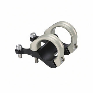 Renthal Integra 35 MTB Stem 35mm Clamp x 45mm Length x 10mm Rise