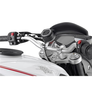 Givi ALLOY H/BAR MOUNT TOM TOM 400