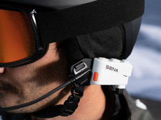 Sena Summit X Snowsports Communications