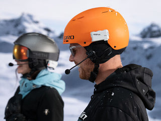 Sena Summit X Snowsports Communications