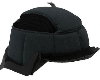 HJC RPHA 70 Comfort Liner - Carbon - L (9mm)
