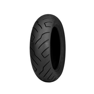 Shinko SR999R 150/90 B15 - 80H TL Rear Tyre