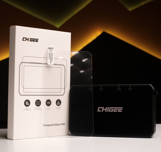 Chigee AIO5 Tempered Glass Screen Protector