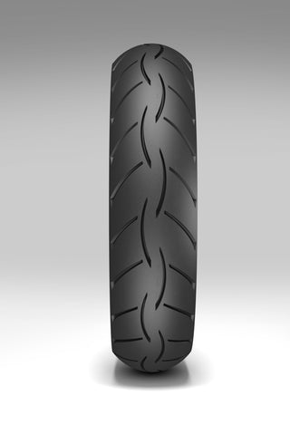 Metzeler Sportec Street 130/70-17 62H T/L Rear Tyre