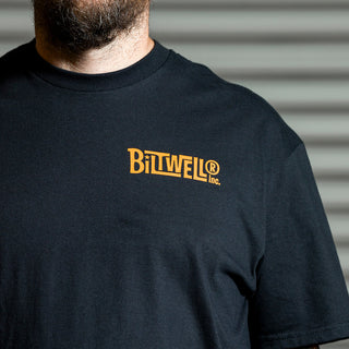 Biltwell Evolution T-Shirt - Black