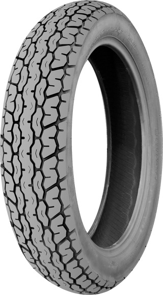 Shinko SR566 90/90-10 Scooter Tyre