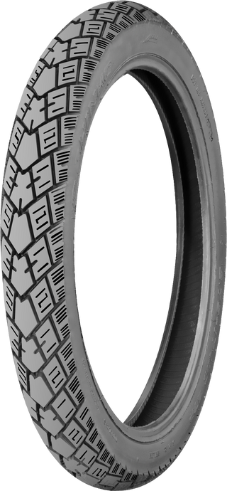 Shinko SR745 275-17 47P 6 Ply Touring Tyre - Front/Rear