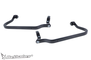 Barkbusters SO Hardware Kit Two Point Mount Yamaha MT-09 / MT-09 SP - Black
