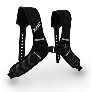 Zac Speed Coreflex Harness - MotoHeaven