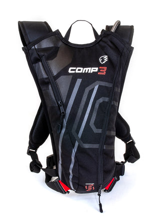 Zac Speed Comp 3 Hydration Bladder-3L - MotoHeaven