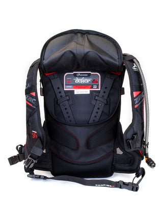 Zac Speed Dakar Hydration Backpack - MotoHeaven